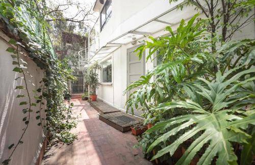 Del Carmen Apartment | 100 m² Apartment ∙ 2 bedrooms ∙ 6 guests