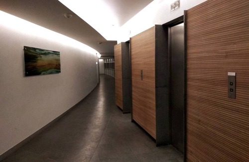 Cuauhtemoc Apartment | 100 m² Apartment ∙ 1 bedroom ∙ 4 guests