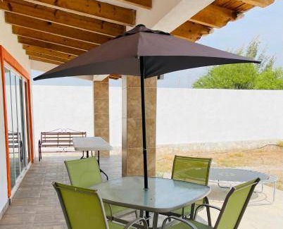 Tequisquiapan Villa | 1000 m² Villa ∙ 3 bedrooms ∙ 15 guests