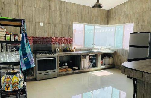Tequisquiapan Villa | 1000 m² Villa ∙ 3 bedrooms ∙ 15 guests