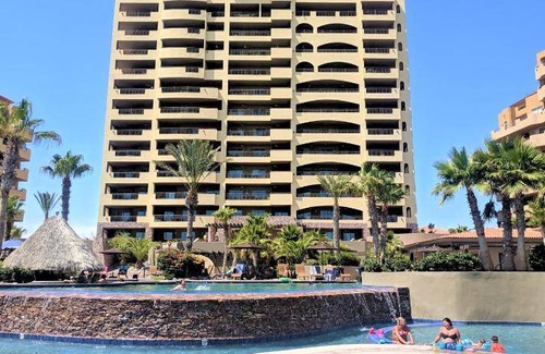 Puerto Penasco Apartment | 102 m² Serviced apartment ∙ 2 bedrooms ∙ 6 guests