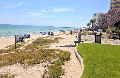 Puerto Penasco Apartment | 102 m² Serviced apartment ∙ 2 bedrooms ∙ 6 guests