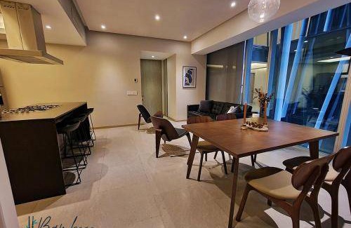 Lomas de Santa Fe Apartment | 105 m² Apartment ∙ 2 bedrooms ∙ 4 guests