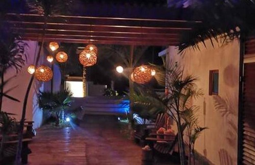 Majahual Apartment | 105 m² Apartment ∙ 2 bedrooms ∙ 6 guests