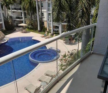 Granjas del Marques Apartment | 106 m² Apartment ∙ 2 bedrooms ∙ 6 guests