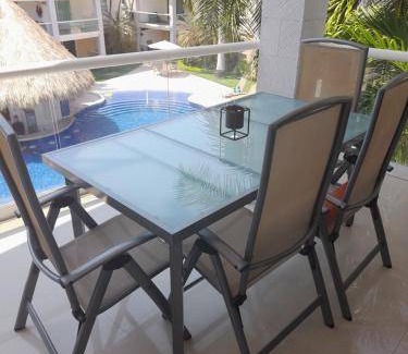 Granjas del Marques Apartment | 106 m² Apartment ∙ 2 bedrooms ∙ 6 guests