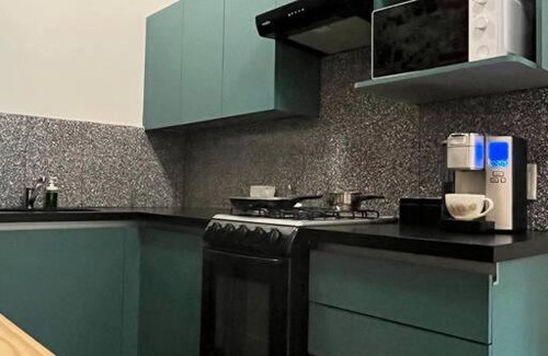 Historic Center Apartment | 107 SUITES DONCELES CENTRO HISTÓRICO CDMX