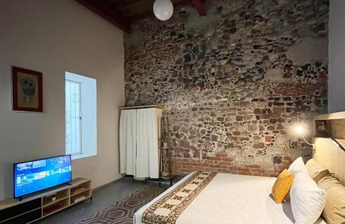 Historic Center Apartment | 107 SUITES DONCELES CENTRO HISTÓRICO CDMX