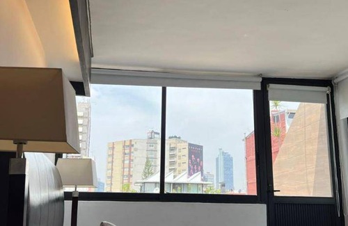 Zona Rosa Apartment | 110 m² Serviced apartment ∙ 127 guests