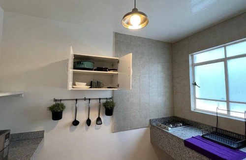 Zona Rosa Apartment | 110 m² Serviced apartment ∙ 127 guests