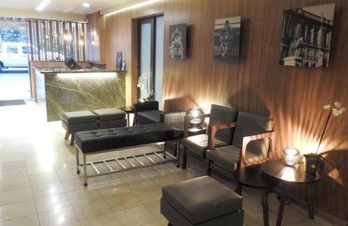 Zona Rosa Apartment | 110 m² Serviced apartment ∙ 127 guests