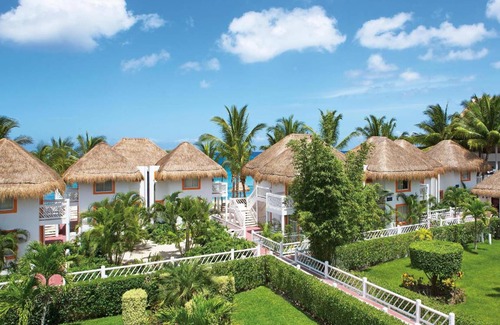 Costa Maya Resort | 116 m² Resort ∙ 127 guests