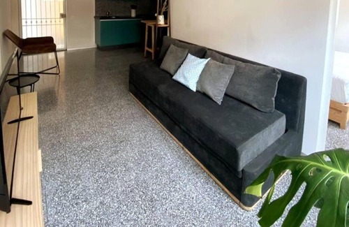 Historic Center Apartment | 118 SUITES DONCELES CENTRO HISTÓRICO CDMX