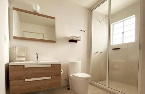 Historic Center Apartment | 118 SUITES DONCELES CENTRO HISTÓRICO CDMX