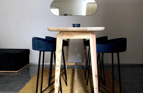 Historic Center Apartment | 119 LOFT DONCELES CENTRO HISTÓRICO CDMX