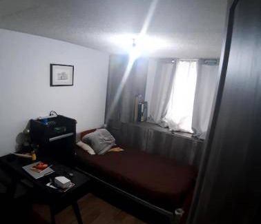 Doctores Bed & Breakfast | 12 m² Bed and breakfast ∙ 1 bedroom ∙ 1 guest