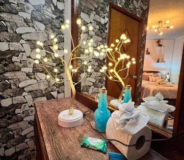 Orizaba Hotel | 12 m² Hotel ∙ 2 guests
