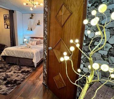 Orizaba Hotel | 12 m² Hotel ∙ 2 guests