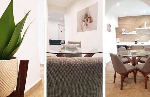 Lagos de Moreno Hotel | 12 m² Hotel ∙ 3 bedrooms ∙ 5 guests