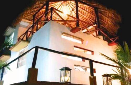 Arroyo Cruz House | 12 m² House ∙ 3 bedrooms ∙ 6 guests