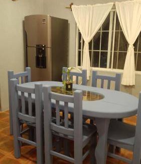 Arroyo Cruz House | 12 m² House ∙ 3 bedrooms ∙ 6 guests