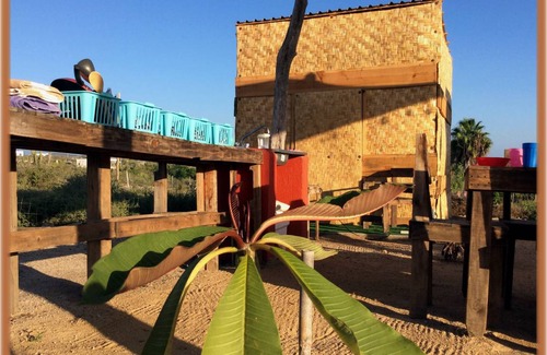 Todos Santos Resort | 12 m² Private room ∙ 1 bedroom ∙ 2 guests