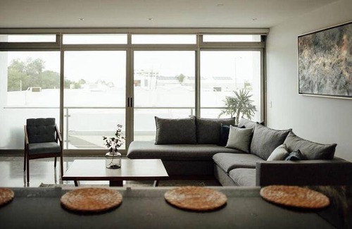 Aguascalientes Apartment | 121 m² Apartment ∙ 2 bedrooms ∙ 6 guests