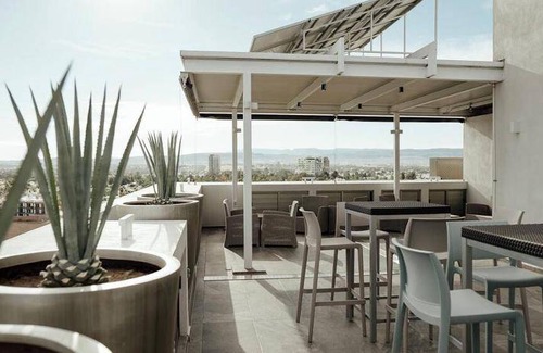 Aguascalientes Apartment | 121 m² Apartment ∙ 2 bedrooms ∙ 6 guests