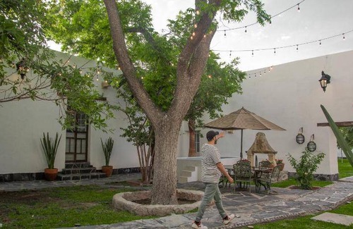 Parras de la Fuente Hotel | 1212 m² Hotel ∙ 10 bedrooms ∙ 28 guests