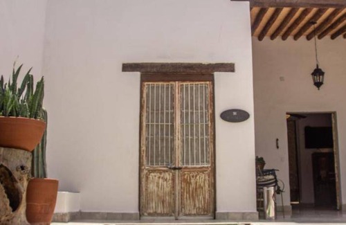 Parras de la Fuente Hotel | 1212 m² Hotel ∙ 10 bedrooms ∙ 28 guests