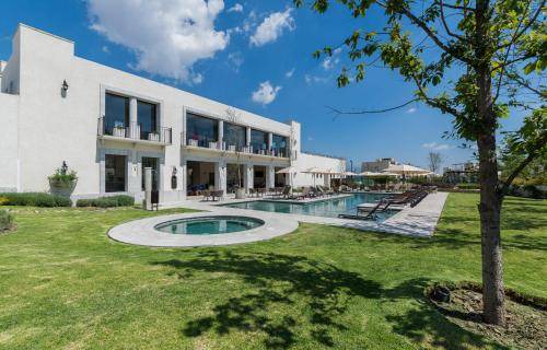 Arcos de San Miguel Villa | 123 m² Villa ∙ 4 bedrooms ∙ 10 guests