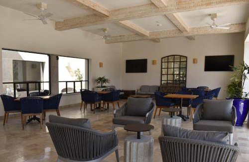 Arcos de San Miguel Villa | 123 m² Villa ∙ 4 bedrooms ∙ 10 guests