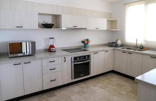 Arcos de San Miguel Villa | 123 m² Villa ∙ 4 bedrooms ∙ 10 guests
