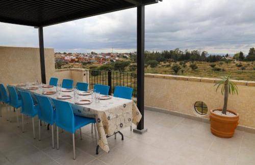 Arcos de San Miguel Villa | 123 m² Villa ∙ 4 bedrooms ∙ 10 guests