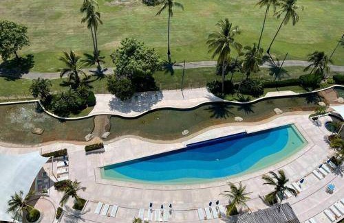 Playa Diamante Apartment | 125 m² Apartment ∙ 2 bedrooms ∙ 6 guests