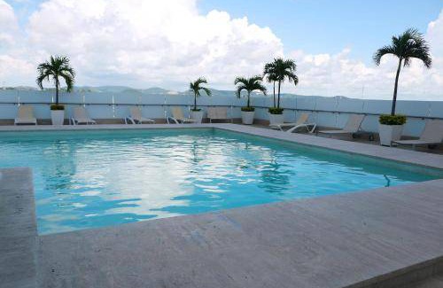 Mazatlan Apartment | 125 m² Apartment ∙ 2 bedrooms ∙ 6 guests