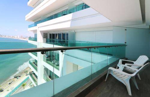 Mazatlan Apartment | 125 m² Apartment ∙ 2 bedrooms ∙ 6 guests