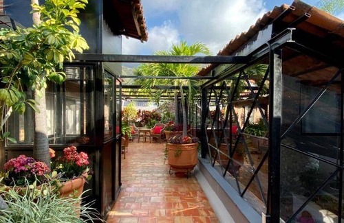 Ajijic Bed & Breakfast | 126 m² Bed and breakfast ∙ 4 guests
