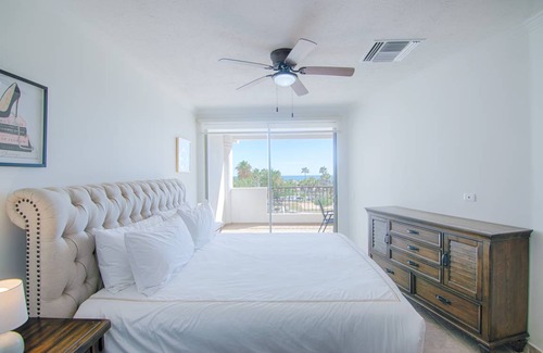 Puerto Penasco Condo | 126 m² Condo ∙ 2 bedrooms ∙ 5 guests