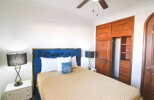Puerto Penasco Condo | 126 m² Condo ∙ 2 bedrooms ∙ 5 guests