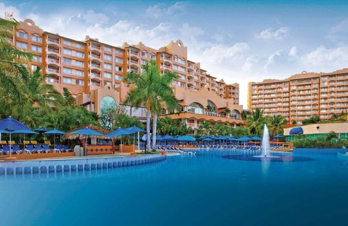 Ixtapa Resort | 126 m² Resort ∙ 127 guests