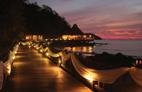 Ixtapa Resort | 126 m² Resort ∙ 127 guests