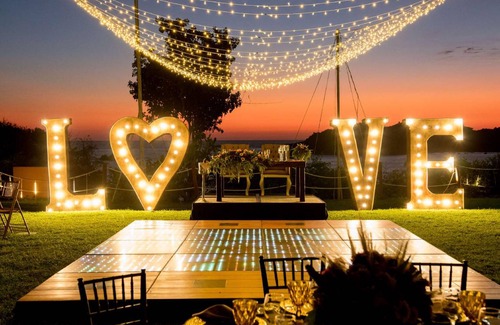 Ixtapa Resort | 126 m² Resort ∙ 127 guests