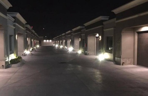 Calafia Hotel | 135 m² Motel ∙ 2 bedrooms ∙ 8 guests