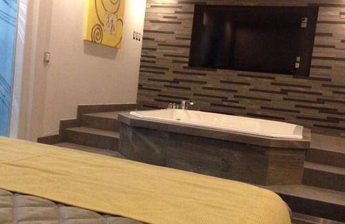 Calafia Hotel | 135 m² Motel ∙ 2 bedrooms ∙ 8 guests