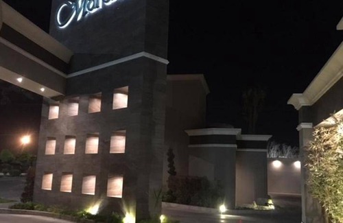 Calafia Hotel | 135 m² Motel ∙ 2 bedrooms ∙ 8 guests