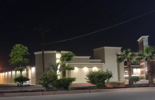 Calafia Hotel | 135 m² Motel ∙ 2 bedrooms ∙ 8 guests