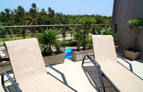La Poza Apartment | 136 m² Apartment ∙ 4 bedrooms ∙ 16 guests