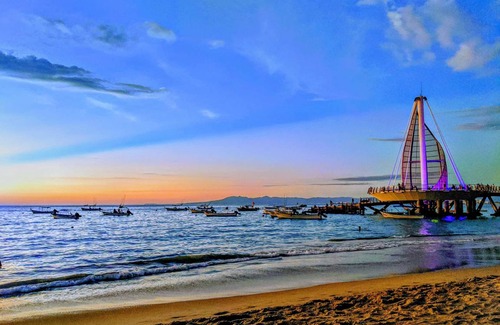 Emiliano Zapata Apartment | 139 m² Apartment ∙ 2 bedrooms ∙ 4 guests