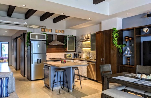 Emiliano Zapata Apartment | 139 m² Apartment ∙ 2 bedrooms ∙ 4 guests